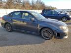 2011 Subaru Impreza Wrx на продаже в Brookhaven, NY - Front End