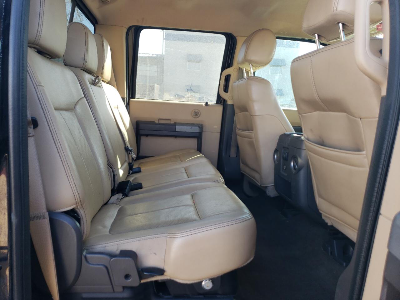 2013 Ford F250 - Image 10