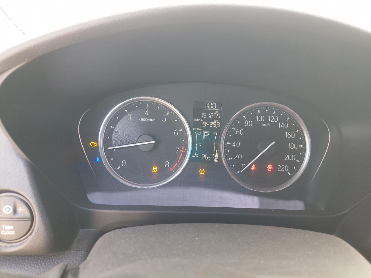 MAKGN2662N4100075 - 2022 Honda CITY - #87336974