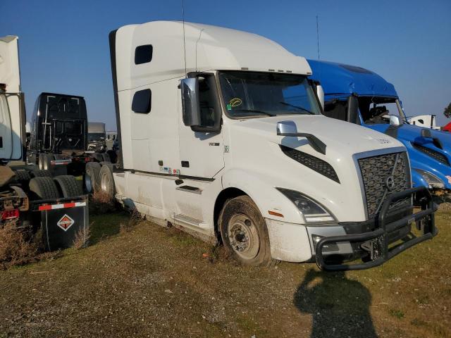 2020 Volvo Vn Vnl