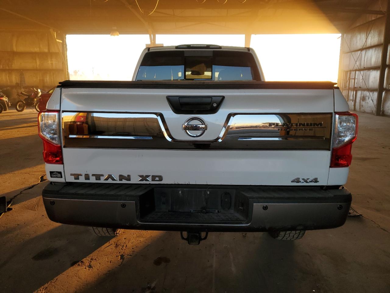 VIN 1N6BA1F42GN512715 2016 NISSAN TITAN no.6