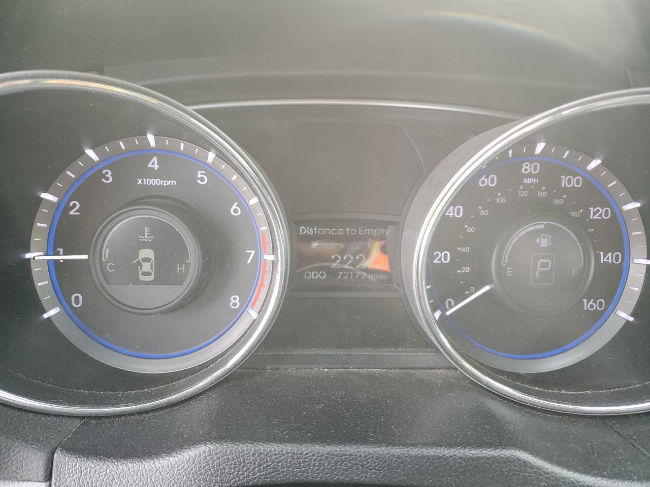 2014 Hyundai Sonata - Image 9