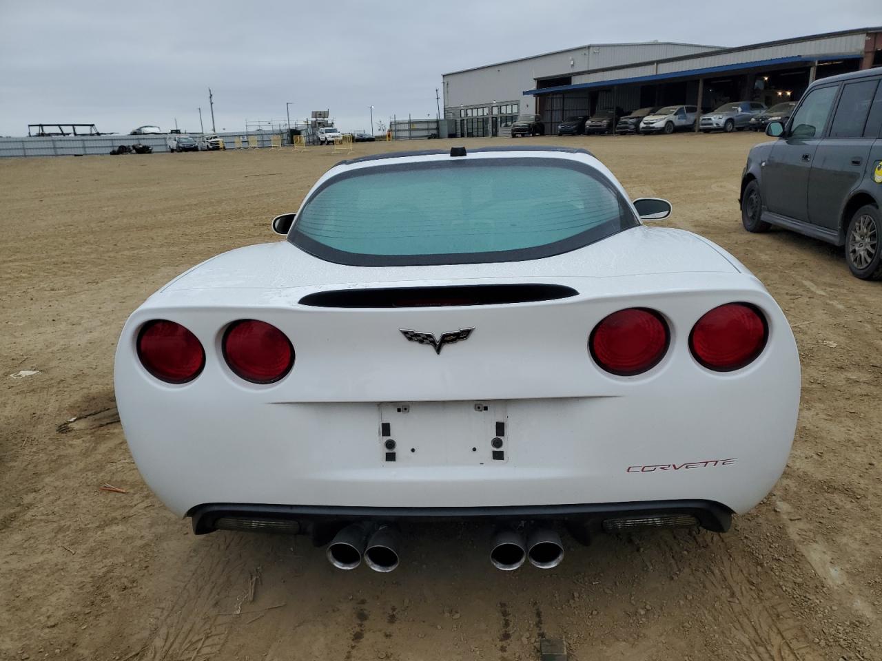 2005 Chevrolet Corvette - Image 6