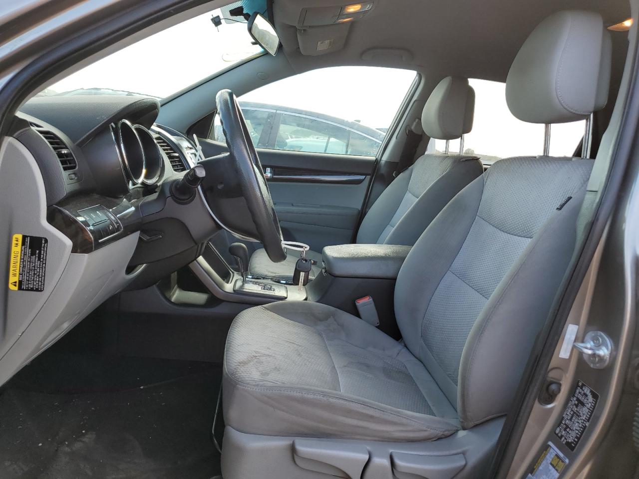 2011 Kia Sorento - Image 7