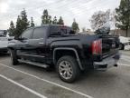 2018 Gmc Sierra K1500 Slt de vânzare în Rancho Cucamonga, CA - Front End