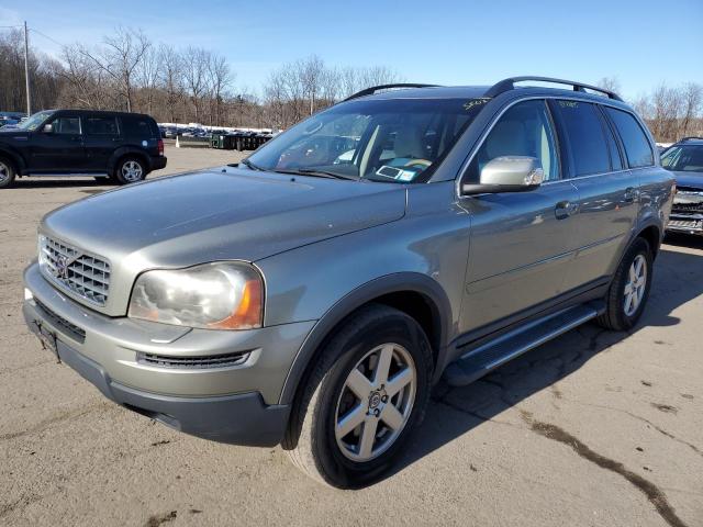 2007 Volvo Xc90 3.2