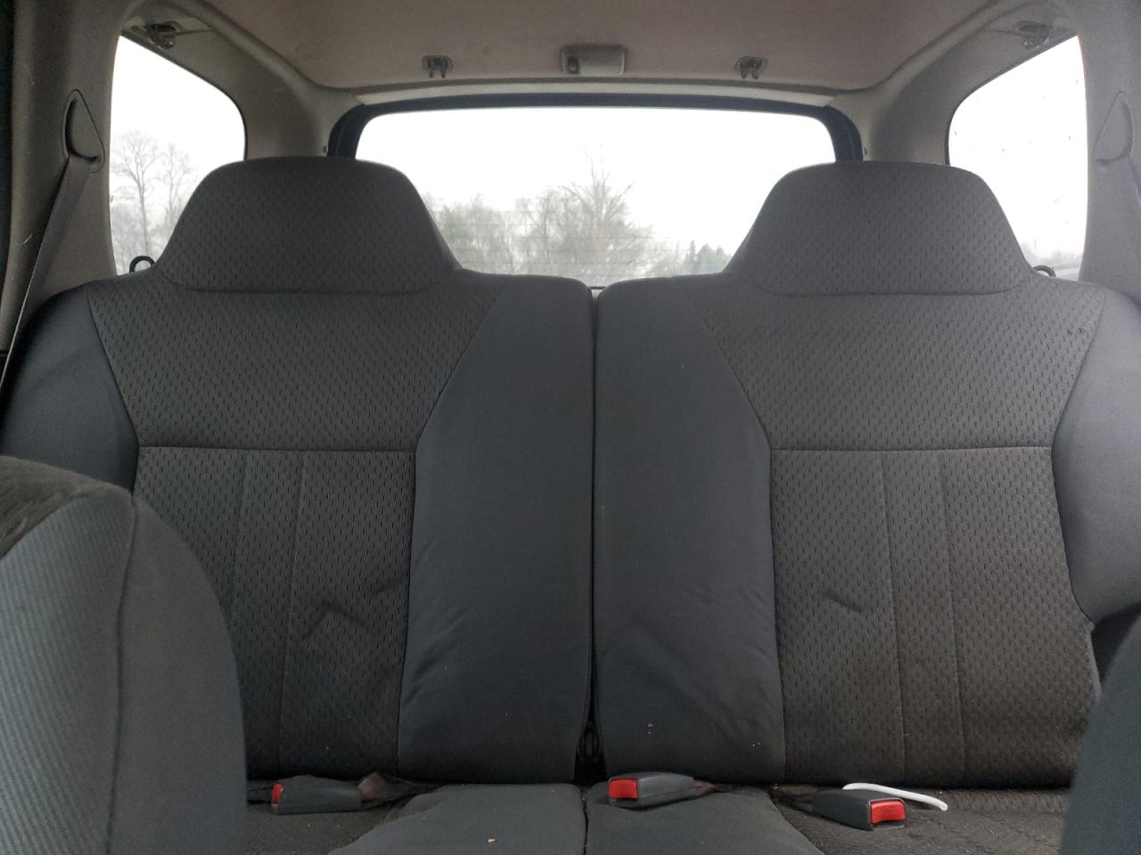 2004 Nissan XTerra - Image 10