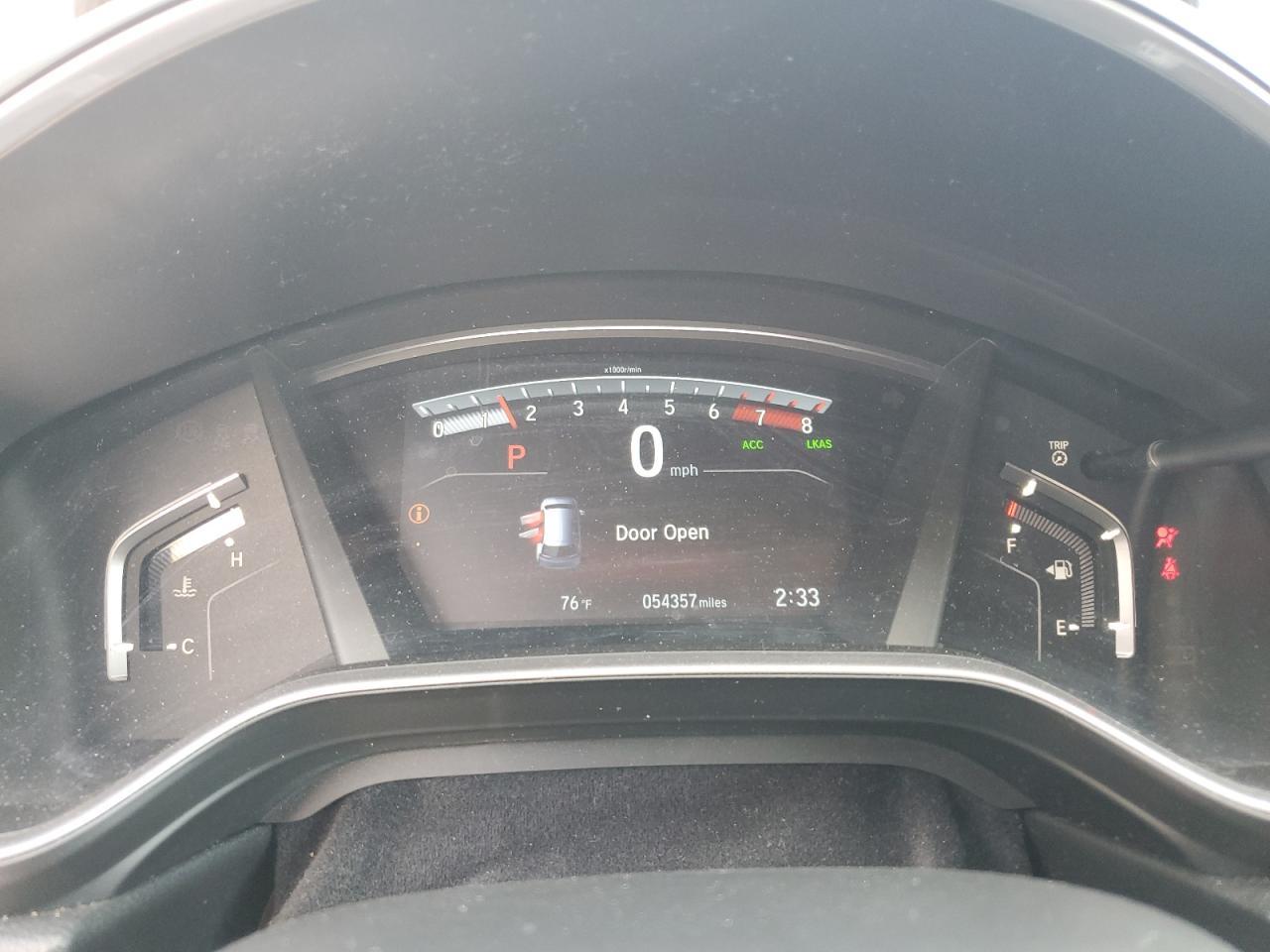 2021 Honda CR-V - Image 9