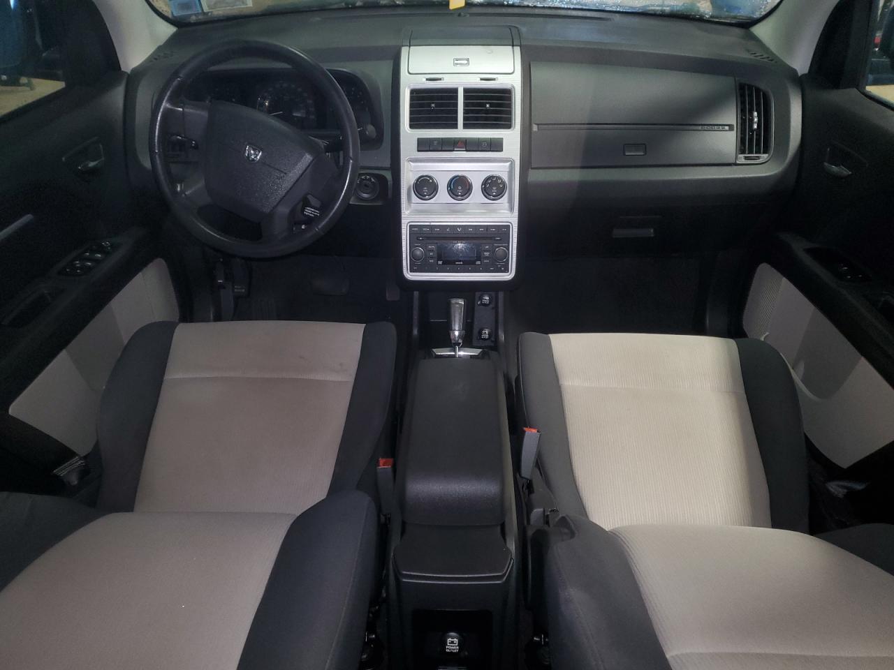 2009 Dodge Journey - Image 8