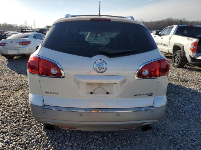  BUICK ENCLAVE 2012 Кремовый