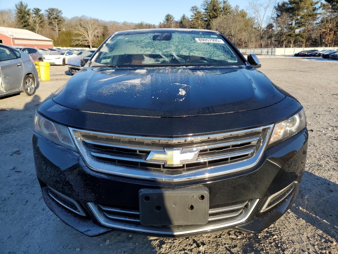 2014 Chevrolet Impala - Image 5
