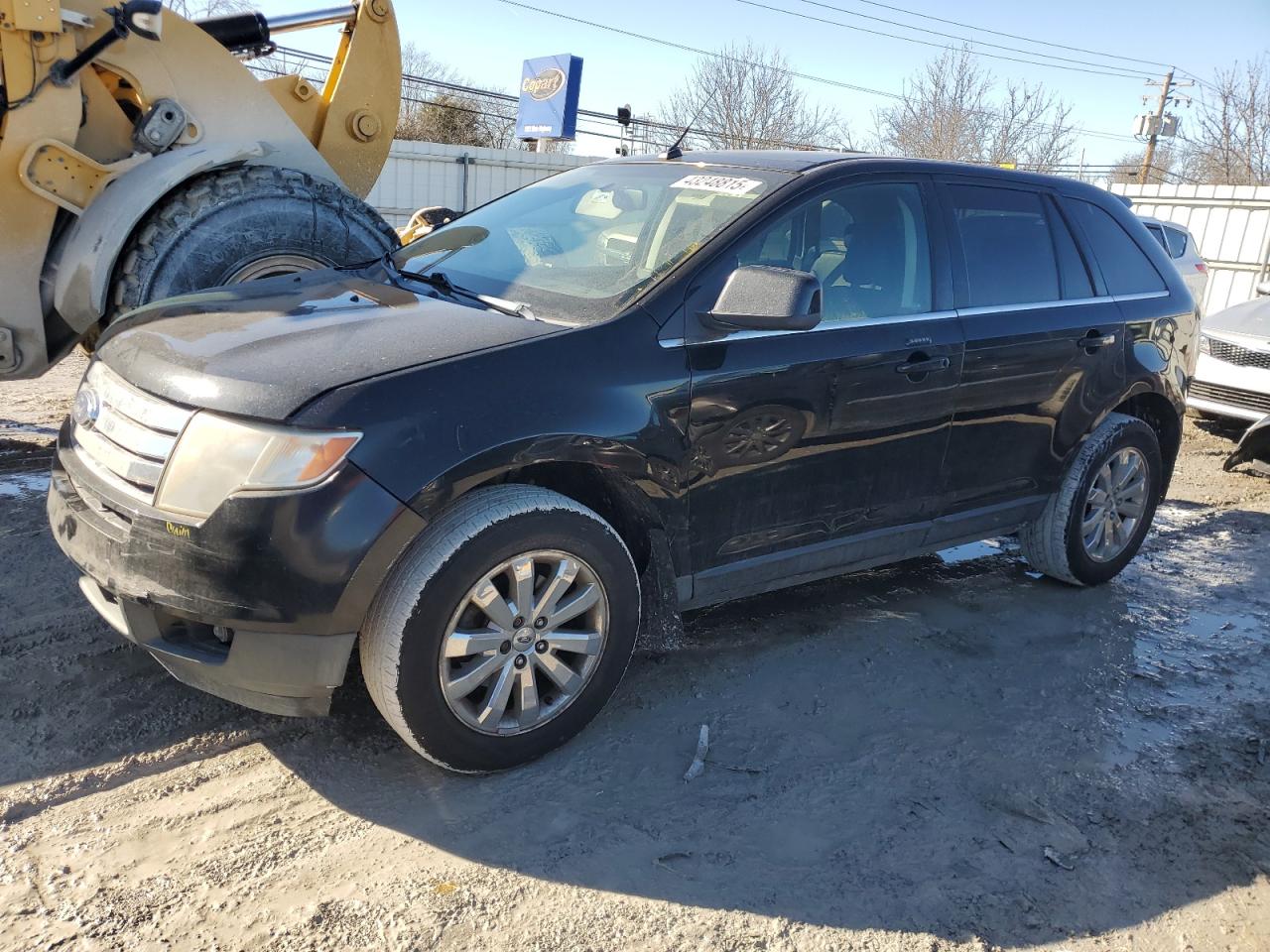 2009 Ford Edge - Image 1