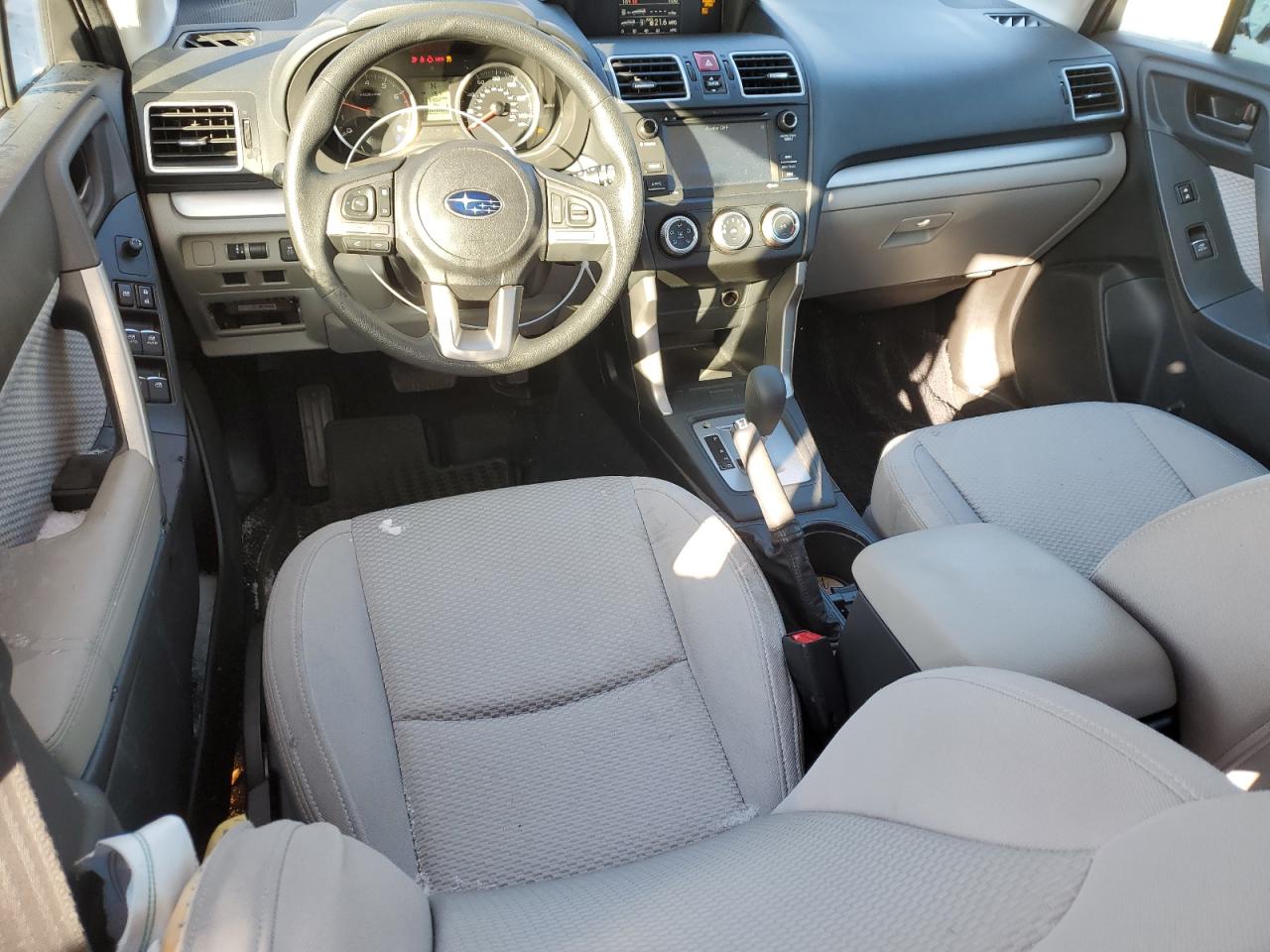 2018 Subaru Forester - Image 8