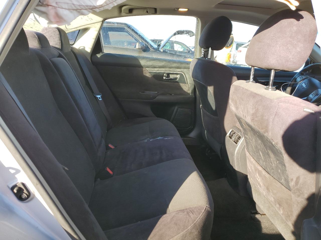 2013 Nissan Altima - Image 10