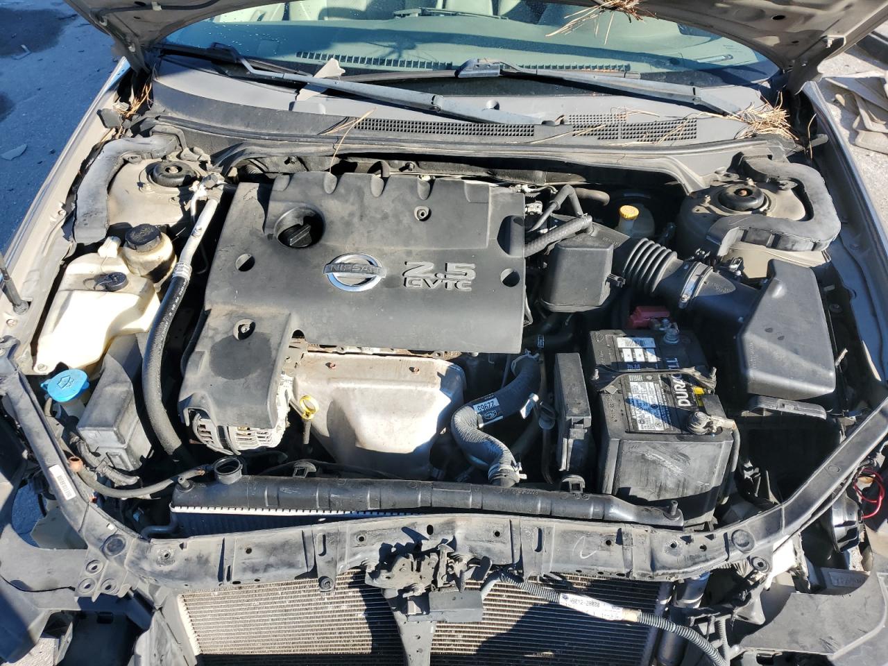 2006 Nissan Altima - Image 12
