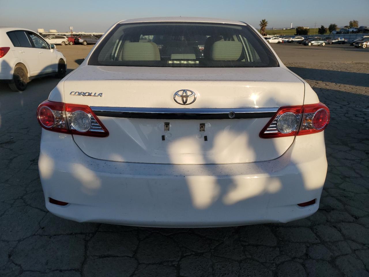 2012 Toyota Corolla - Image 6