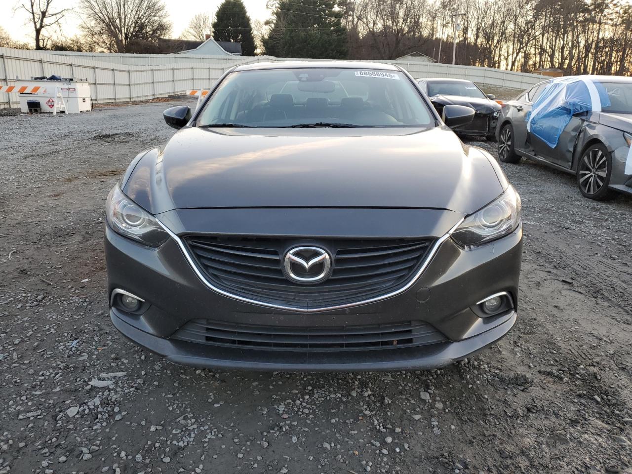 2014 Mazda 6 - Image 5