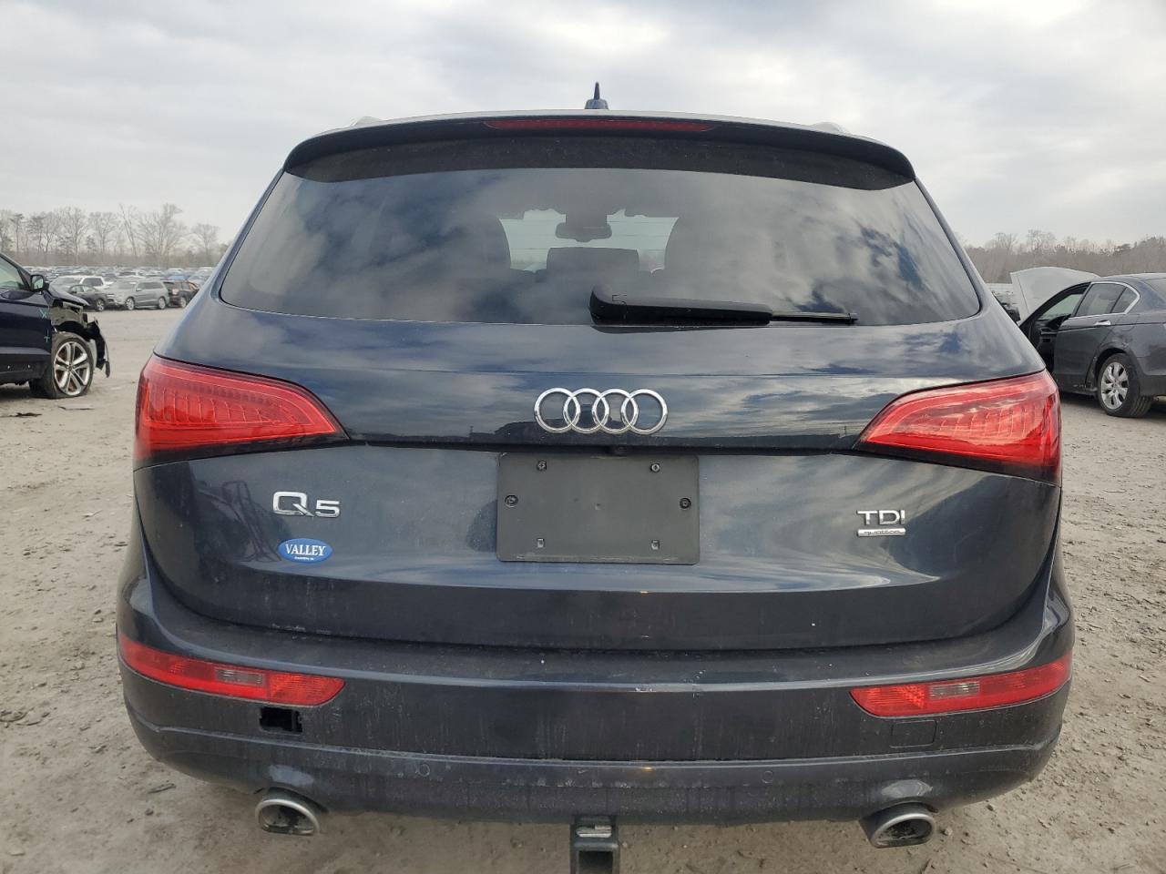 2014 Audi Q5 - Image 6