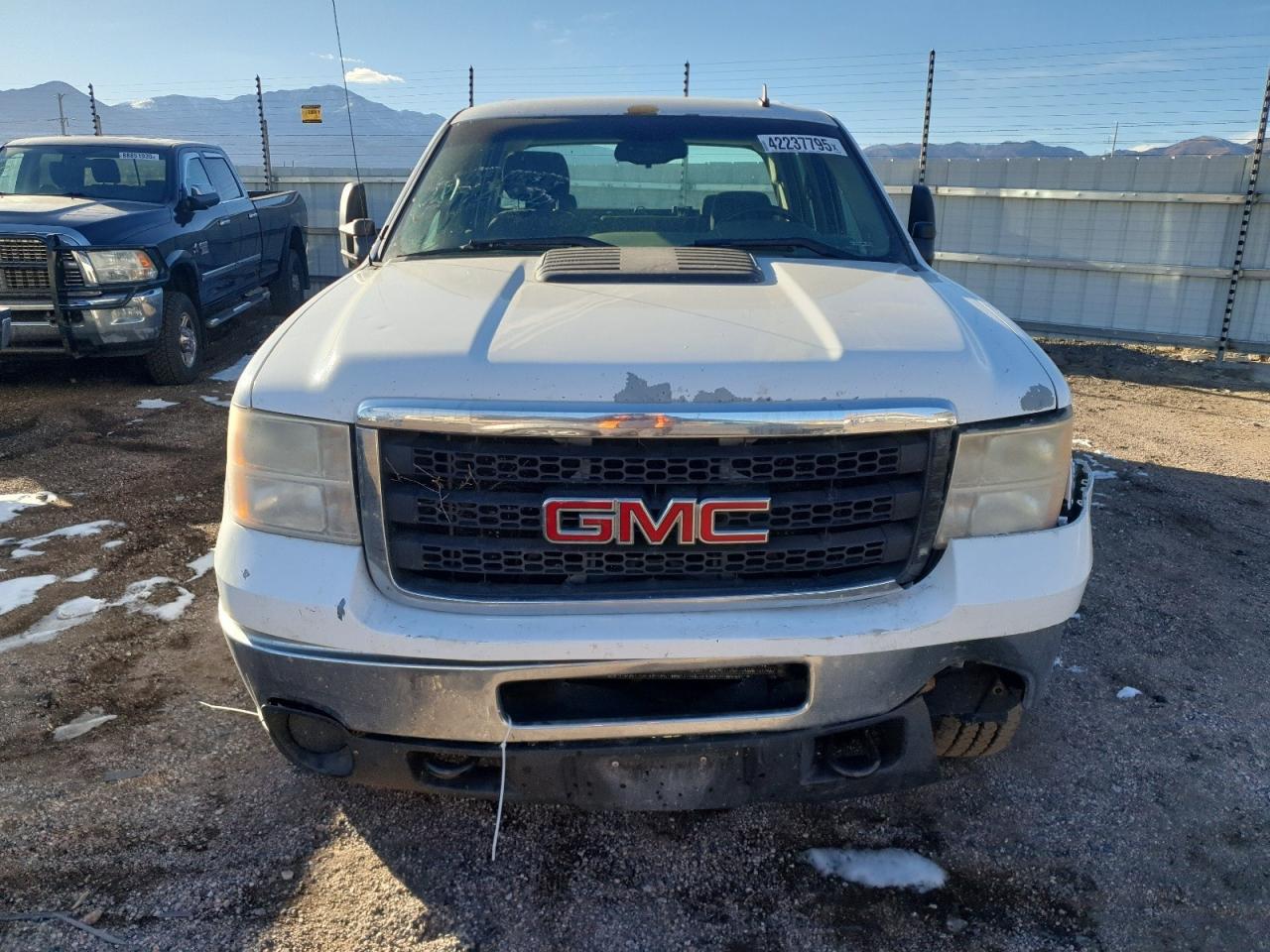 2014 GMC Sierra - Image 5