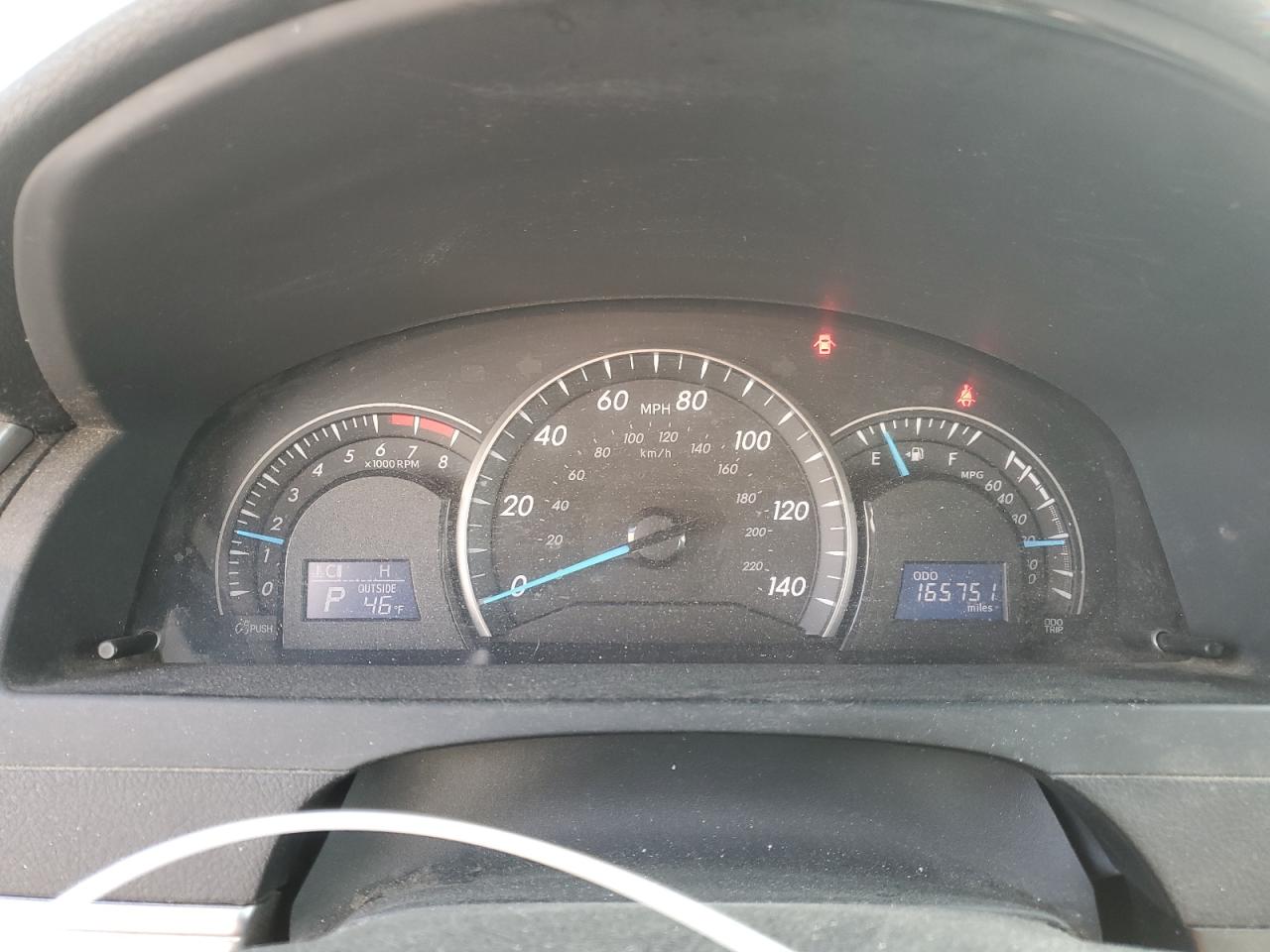 2012 Toyota Camry - Image 9