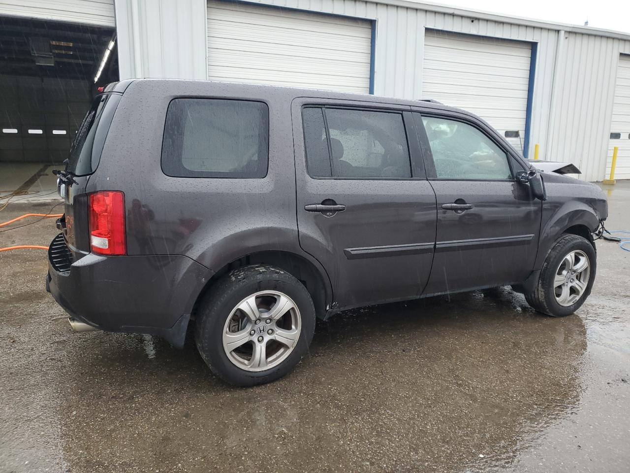 2013 Honda Pilot - Image 3
