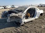 2013 Chevrolet Camaro Ss за продажба в Fresno, CA - Stripped