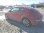 2013 Volkswagen Beetle  продається в Kansas City, KS - Vandalism