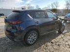 2024 Mazda Cx-5 Select na sprzedaż w Louisville, KY - Front End