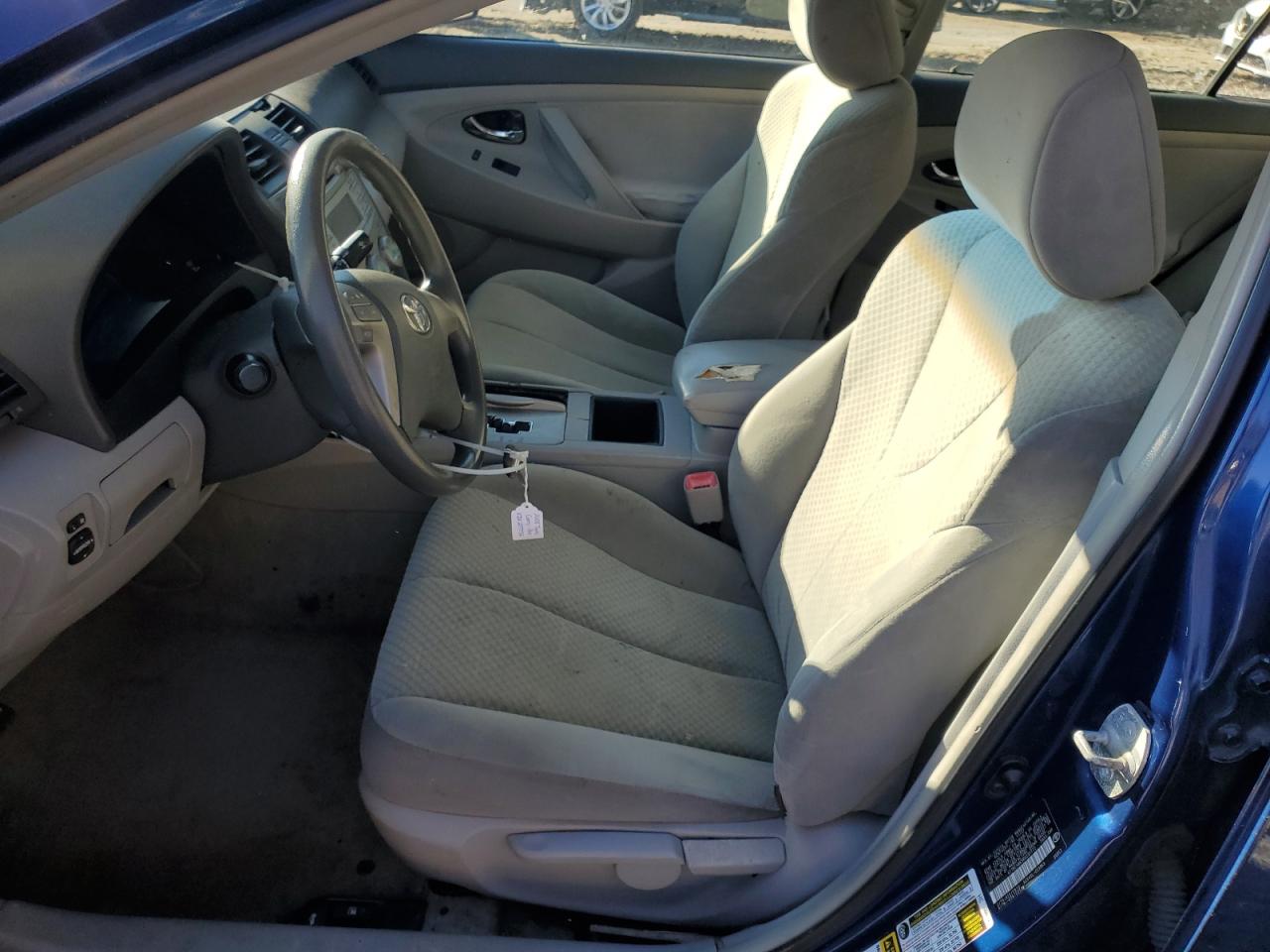 2008 Toyota Camry - Image 7