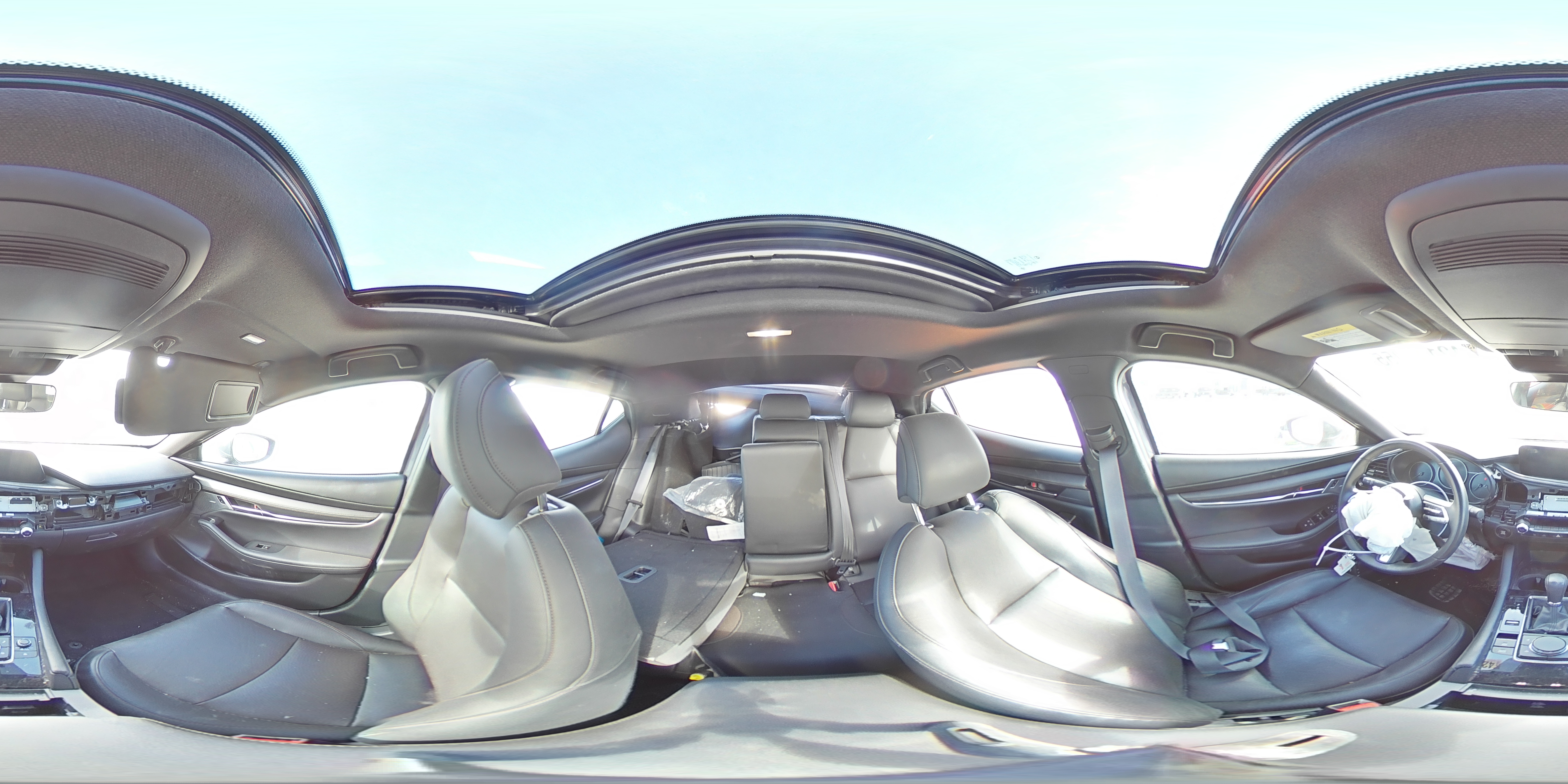 2023 Mazda 3 - Image 13