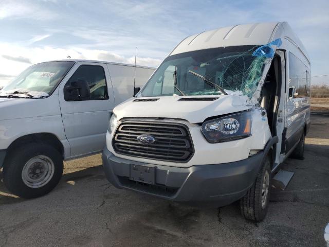 2015 Ford Transit T-350