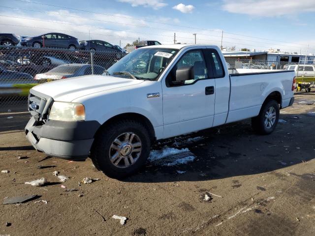 2005 Ford F150 