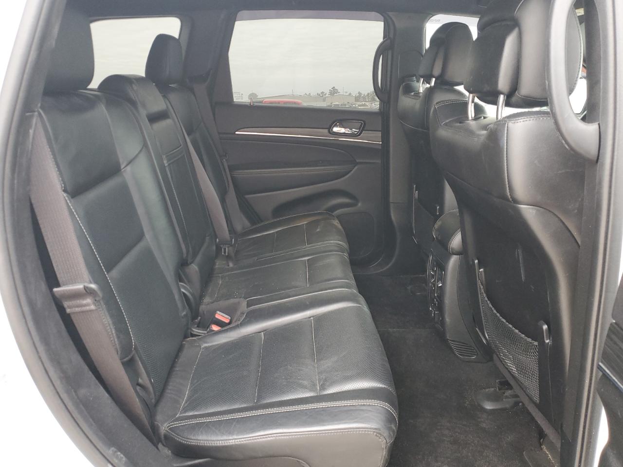 2021 Jeep Grand Cherokee - Image 11