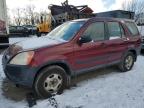 2003 Honda Cr-V Lx იყიდება Baltimore-ში, MD - Minor Dent/Scratches