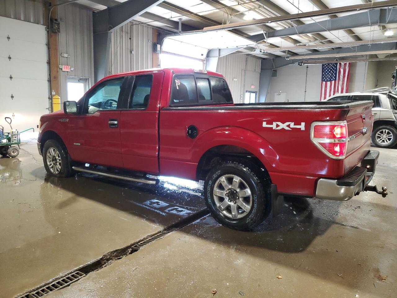 2013 Ford F-150 - Image 2