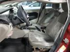 2013 Ford Fiesta Se en Venta en Ham Lake, MN - Rollover