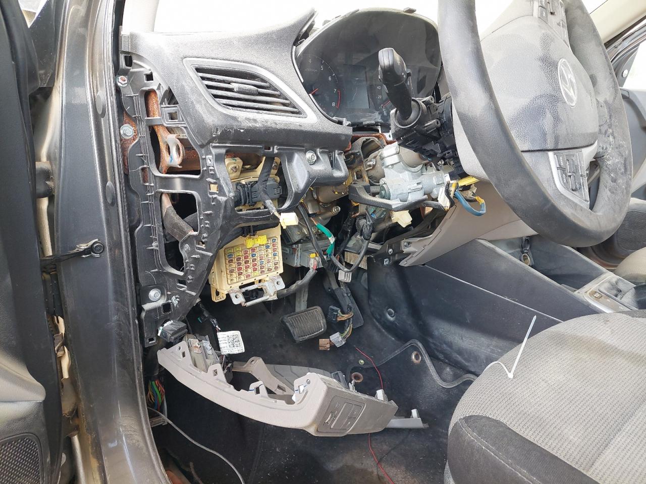 MALC741C8MM259422 - 2021 Hyundai ACCENT - #87518395
