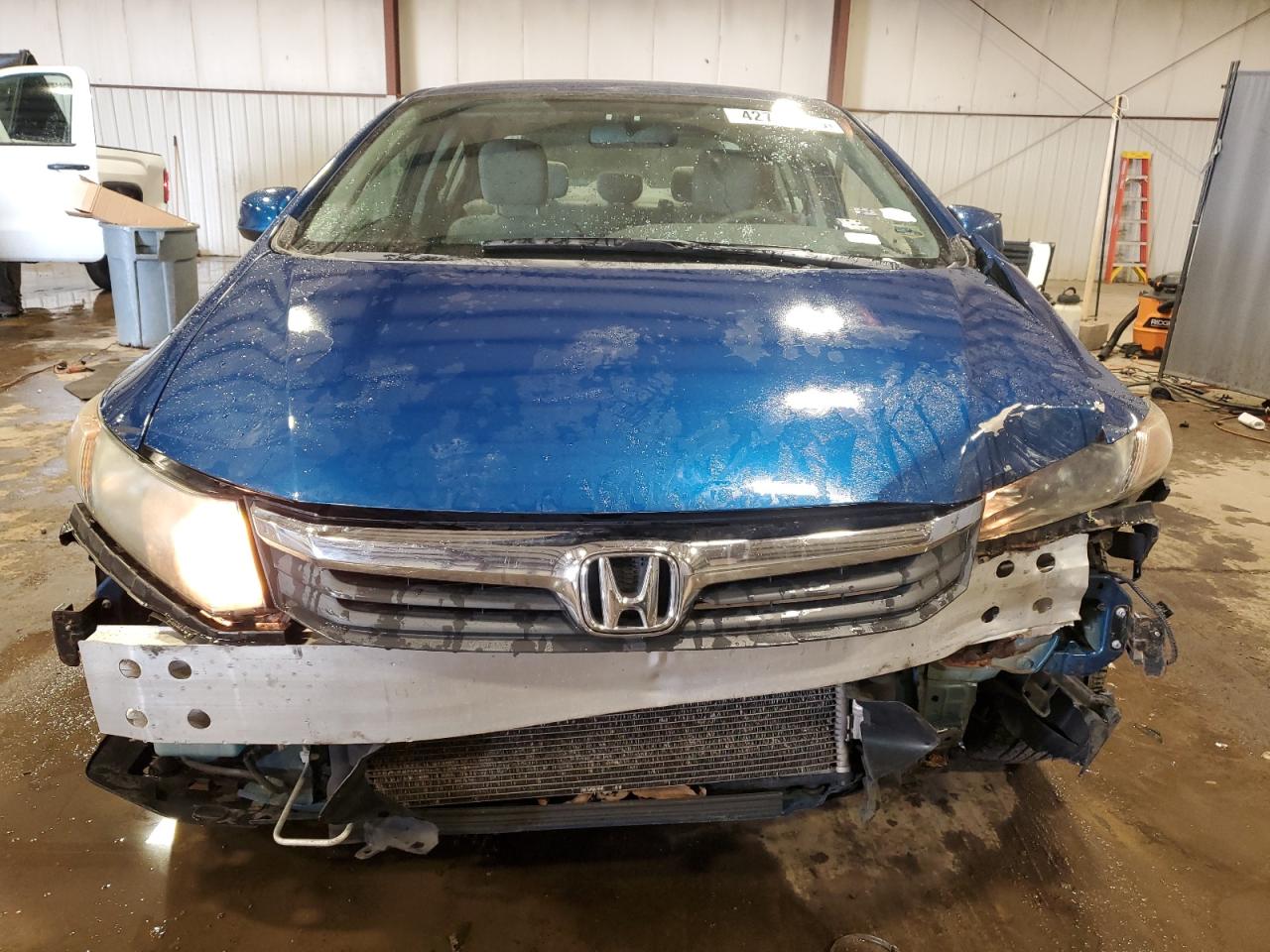2012 Honda Civic - Image 5