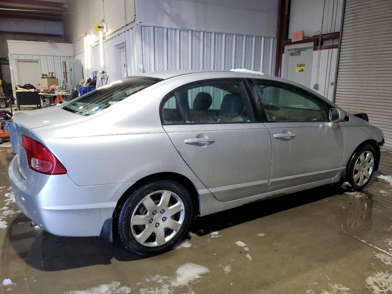 2008 Honda Civic - Image 3