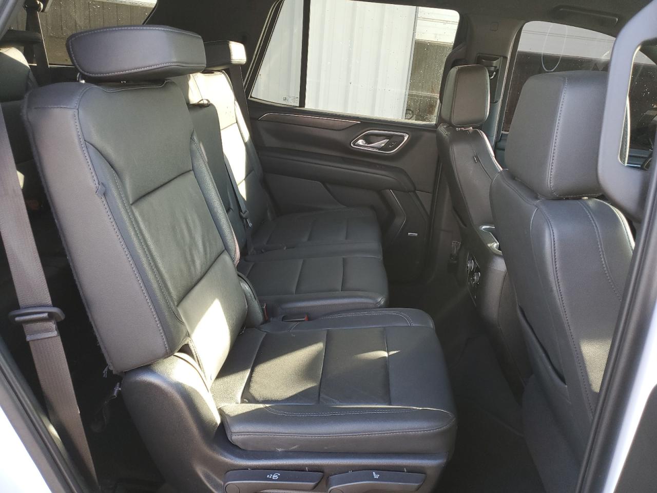 2023 Chevrolet Tahoe - Image 11