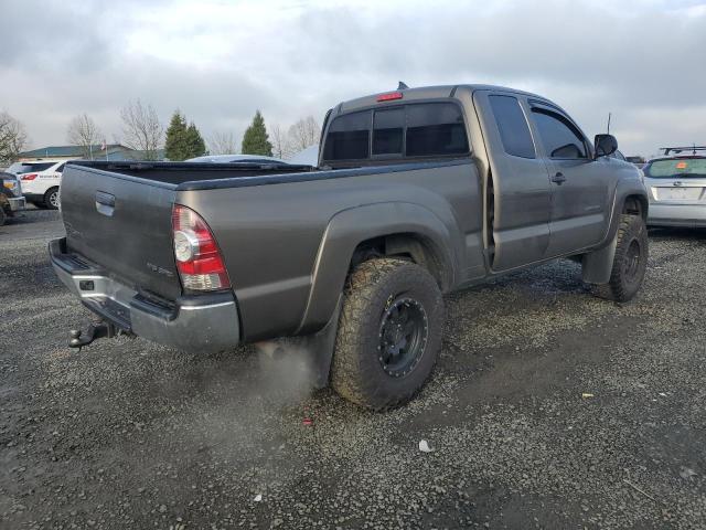  TOYOTA TACOMA 2015 Бежевый