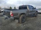 2015 Toyota Tacoma Access Cab en Venta en Eugene, OR - Side