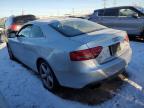 2010 Audi A5 Premium Plus zu verkaufen in Elgin, IL - Normal Wear