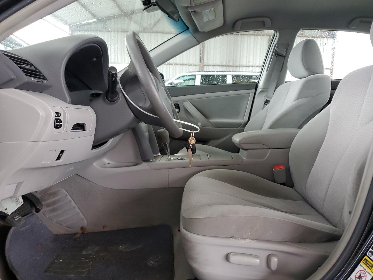 2011 Toyota Camry - Image 7