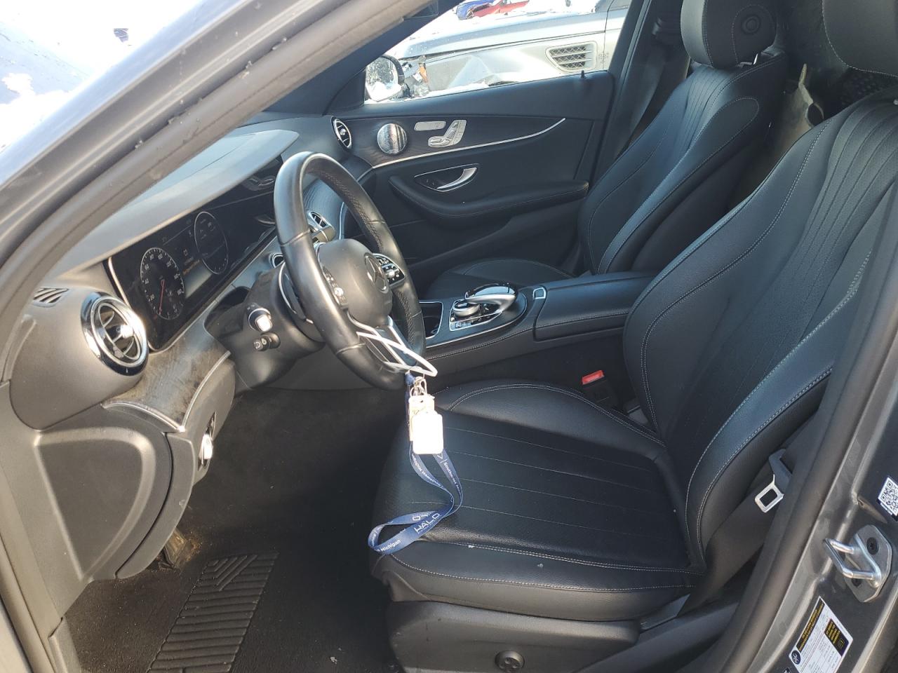 2020 Mercedes-Benz E-klasse - Image 7