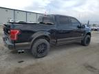 2016 Ford F150 Supercrew للبيع في Las Vegas، NV - Side