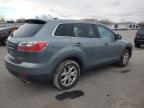 2012 Mazda Cx-9  на продаже в Glassboro, NJ - Mechanical