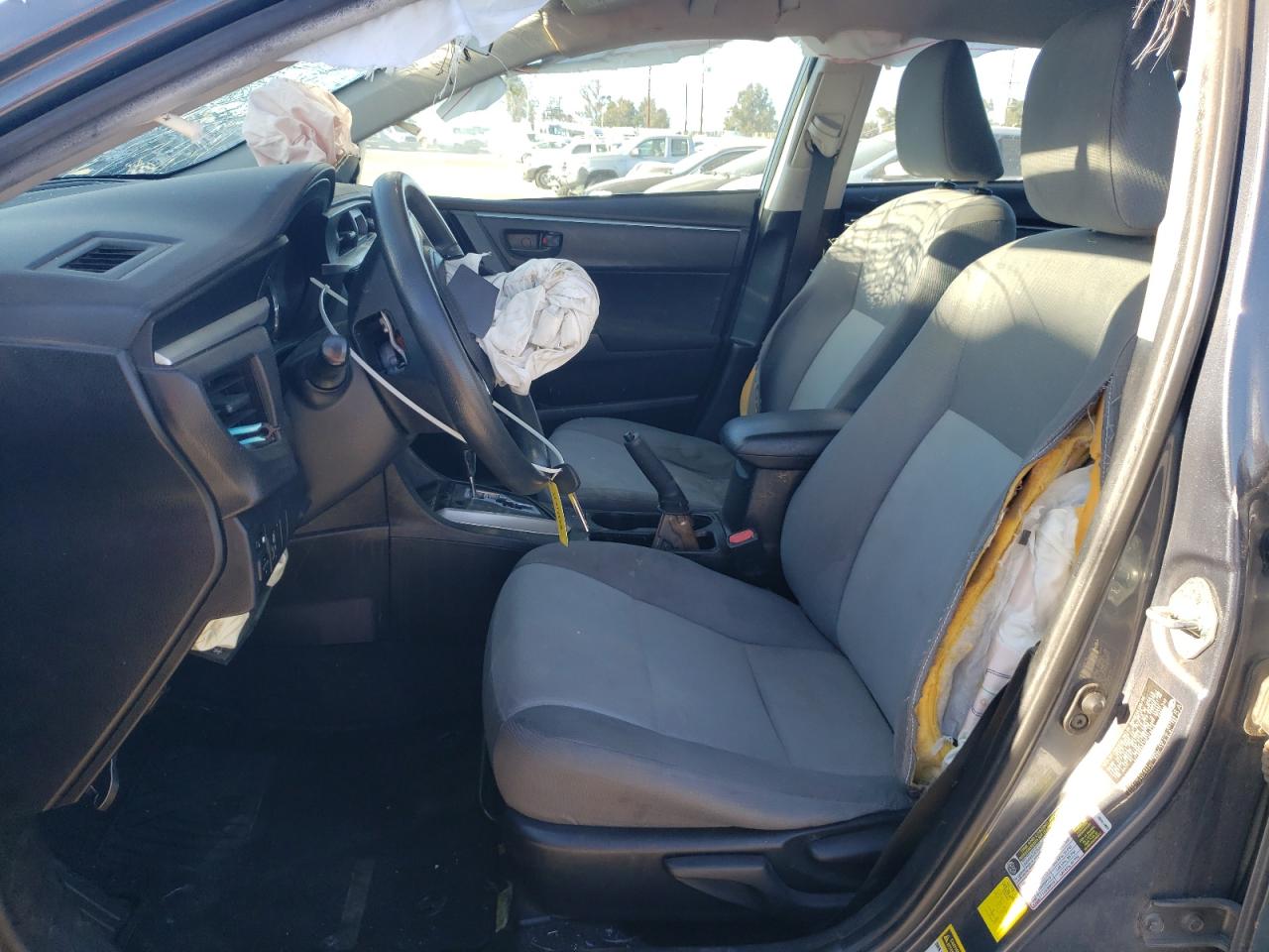 2016 Toyota Corolla - Image 7