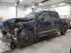 2024 FORD F150 LARIAT for sale at Copart ON - OTTAWA