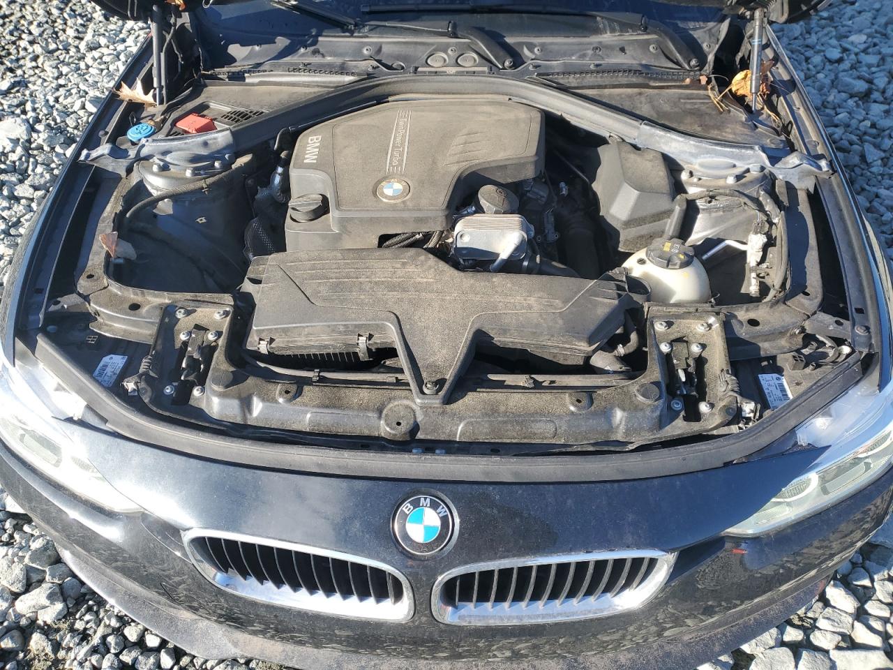 2018 BMW 3er - Image 13
